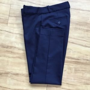 Pants Classic Navy 4
